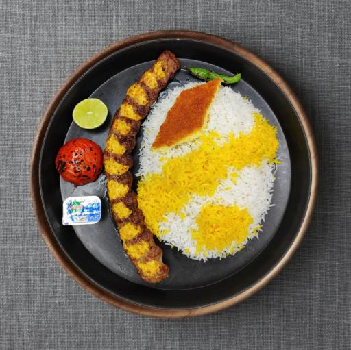 عکس کترینگ سوفیا