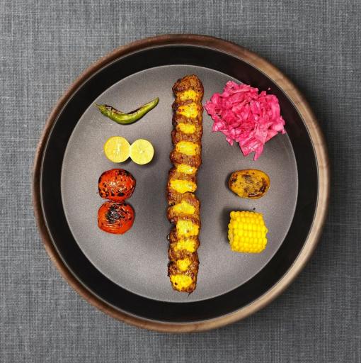 عکس کترینگ سوفیا