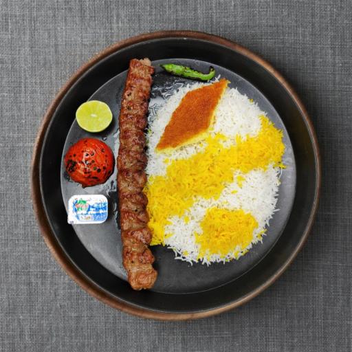 عکس کترینگ سوفیا