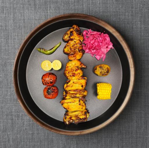 عکس کترینگ سوفیا