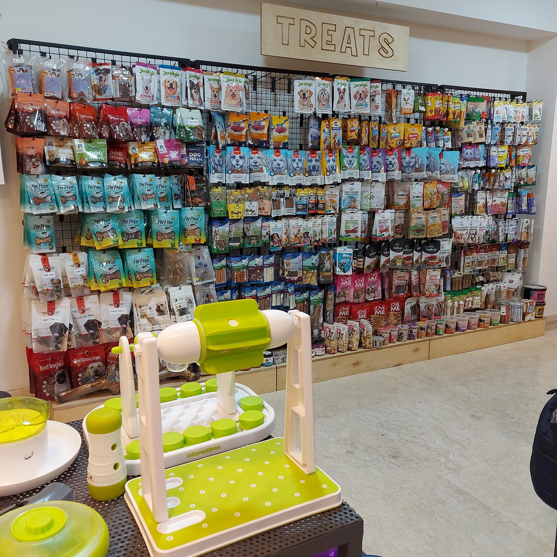 عکس شوکا پت شاپ زعفرانیه