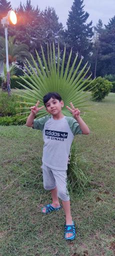 عکس شهرک ساحلی خزر