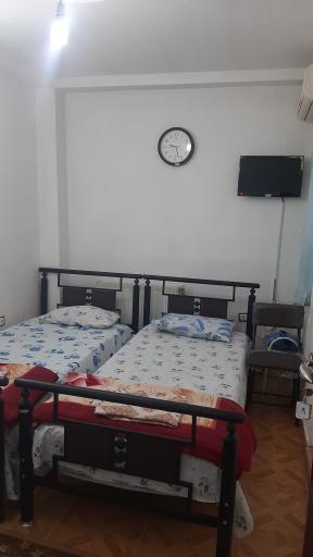 عکس کانون بازنشستگان ارتش تالش