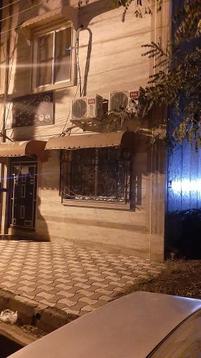 عکس کانون بازنشستگان ارتش تالش