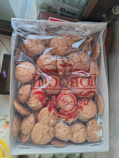 عکس پخش مواد غذایی ایساتیس