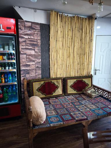 کبابی میلاد