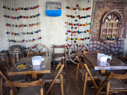 کبابی میلاد