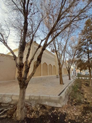 عکس غدیریه و حسینیه دیانی