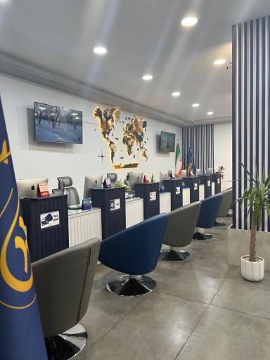 عکس گشت رویایی صدف