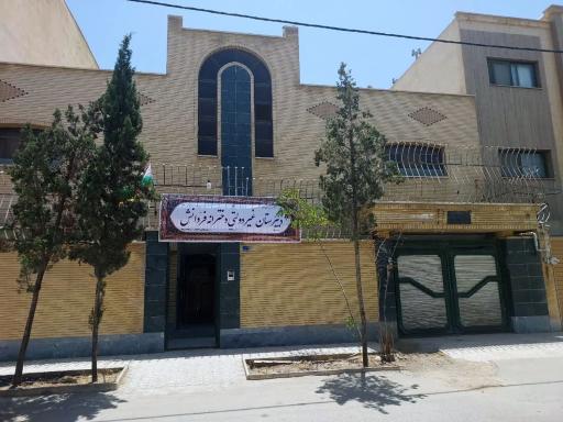 عکس دبیرستان دوره متوسطه دوم غیر دولتی فرّ دانش