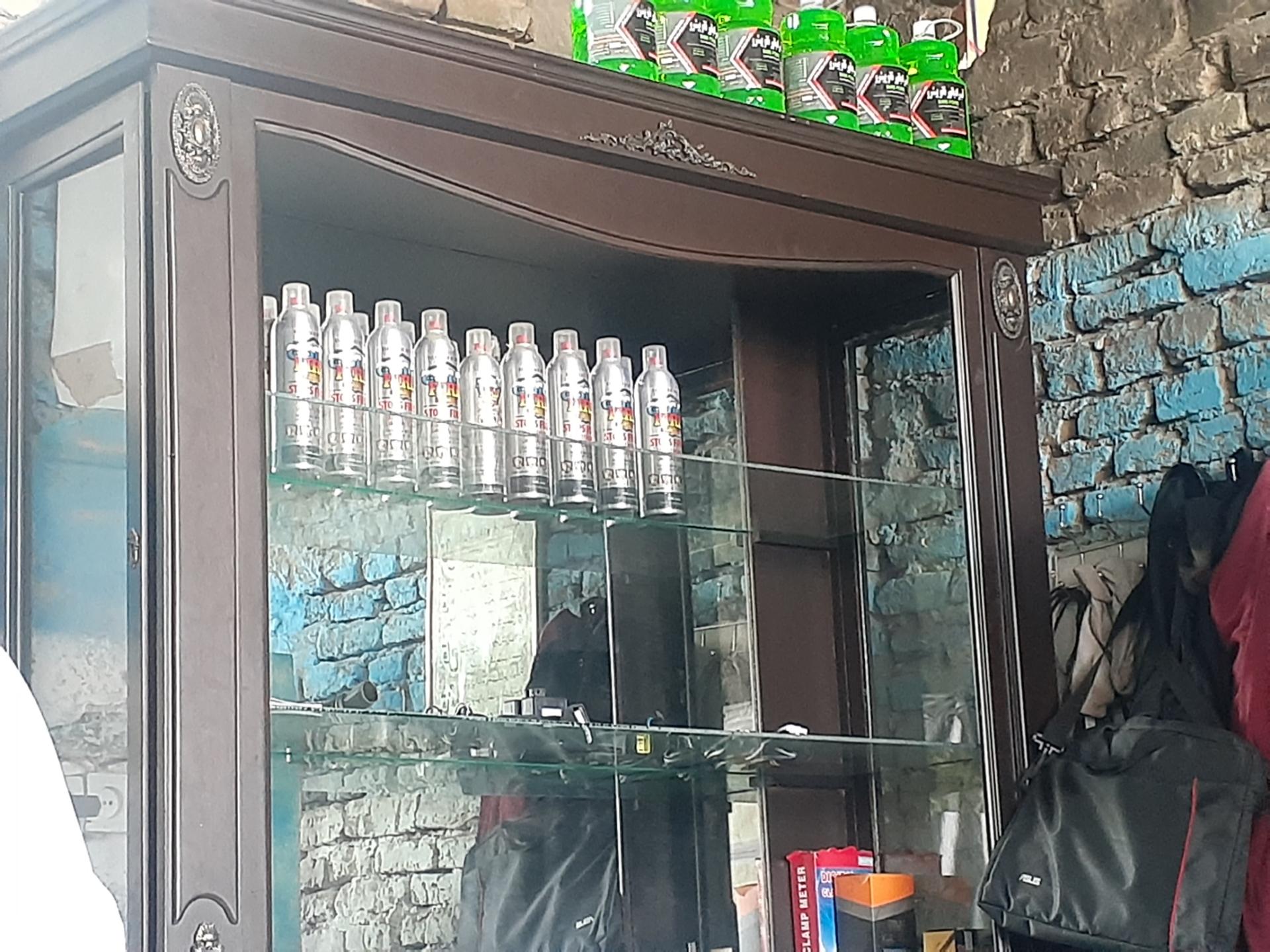 عکس  نصب و تعمیرات LPG. CNG(سکونشیال)