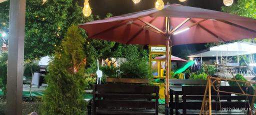 عکس رستوران سنتی چشمیران