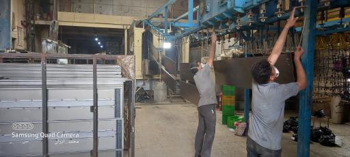 عکس جهان استاتیک