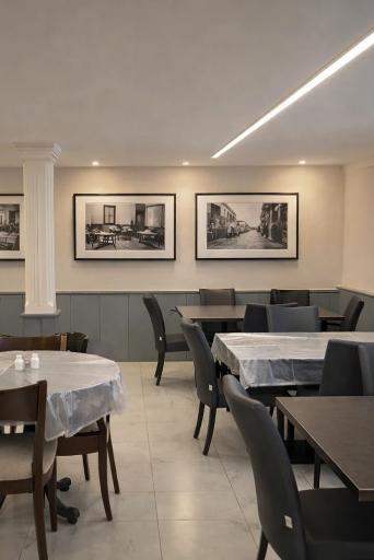 عکس رستوران هشتم