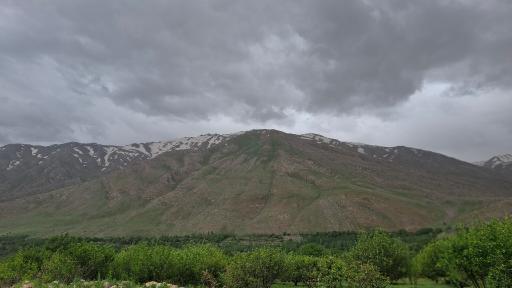 عکس بروجرد