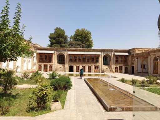 عکس بروجرد
