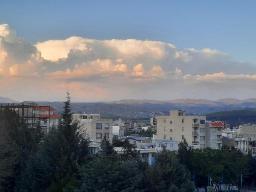 عکس بروجرد