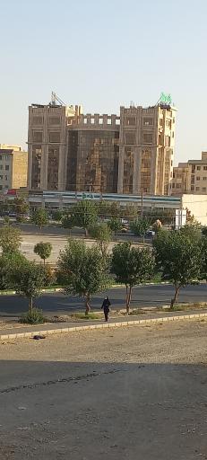 عکس فروشگاه رفاه( مظاهری فردیس )