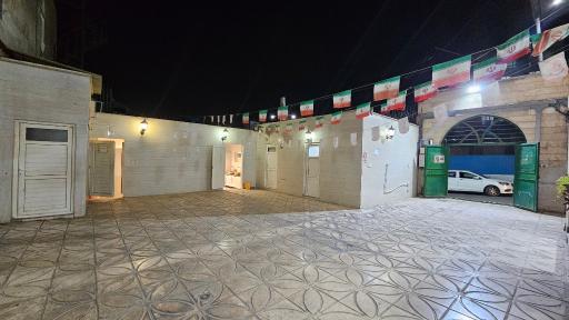 عکس مسجد ولیعصر