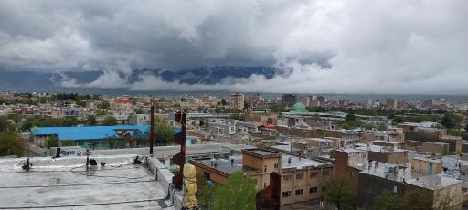 عکس بروجرد
