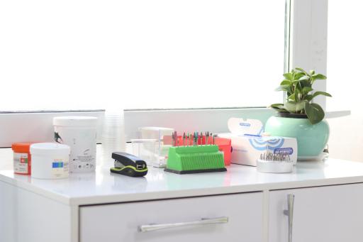 عکس کلینیک دندانپزشکی نیکان