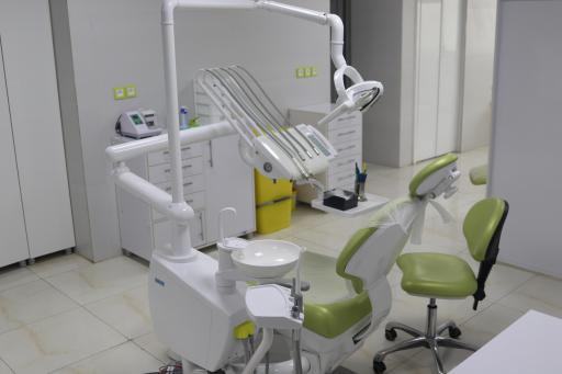 عکس کلینیک دندانپزشکی نیکان