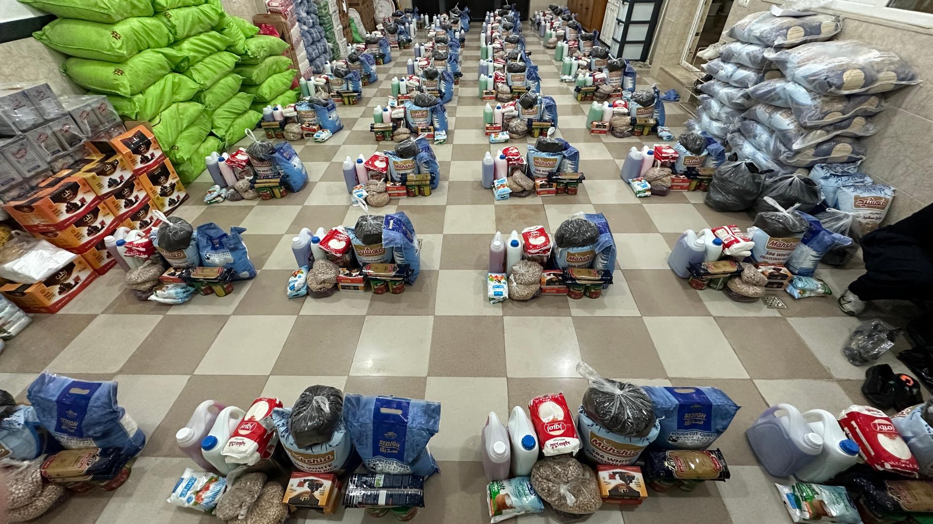 عکس مرکز نیکوکاری کوثر