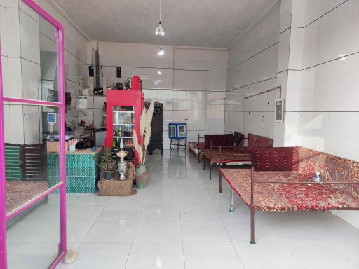 عکس سنتی سرا هزار دستان