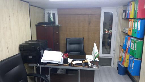 عکس نمایندگی بیمه البرز ستارخان  پیرنیا (کد 6580)