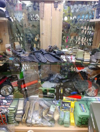 عکس خیاطی نظامی علیپور