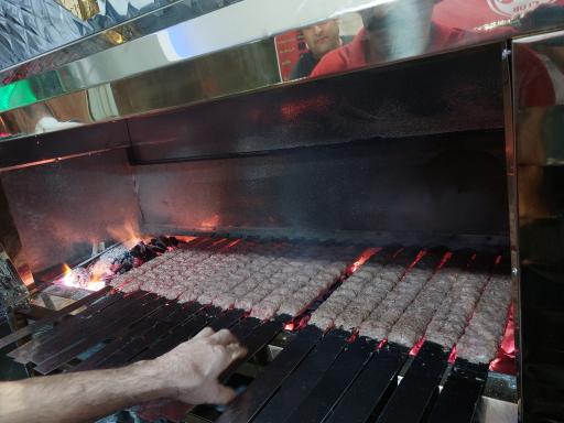 عکس بناب کبابی بهنام