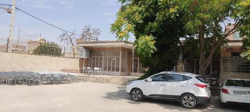 هنرستان پسرانه اندیشه فردا