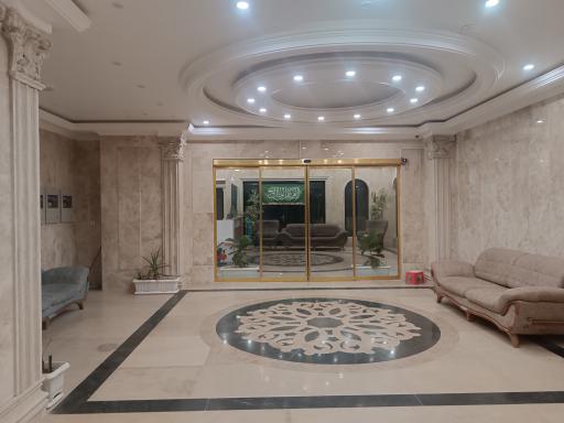 عکس برج سپید