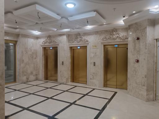 عکس برج سپید