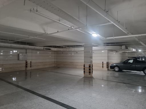 عکس برج سپید