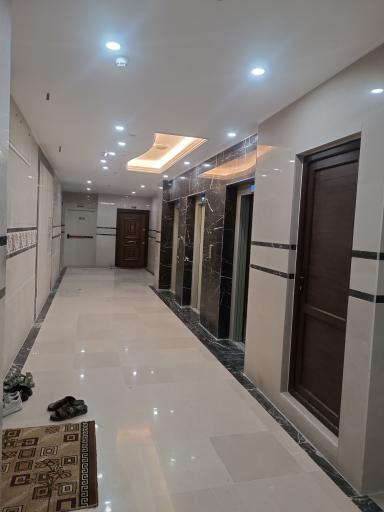 عکس برج سپید