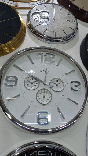عکس ساعت فروشی و کادویی نکست هوم
