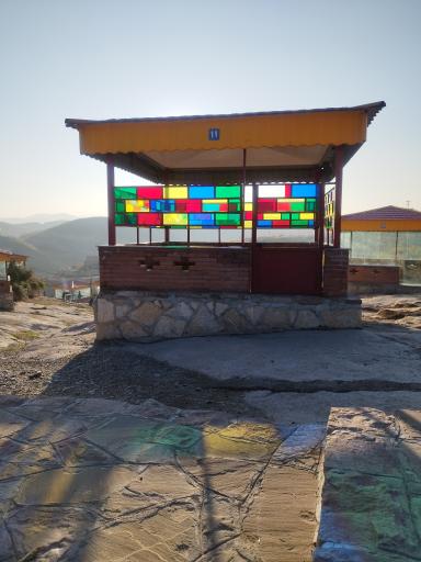 عکس کافی‌شاپ هفت حوض