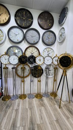 عکس ساعت فروشی و کادویی نکست هوم