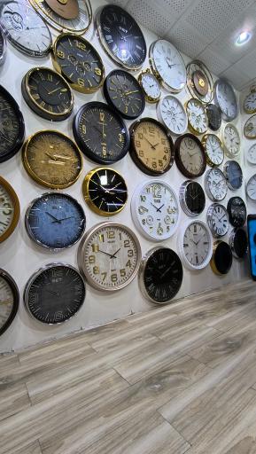 عکس ساعت فروشی و کادویی نکست هوم