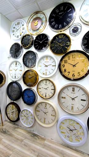 عکس ساعت فروشی و کادویی نکست هوم