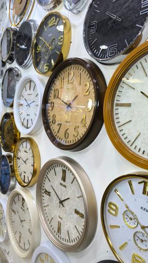 عکس ساعت فروشی و کادویی نکست هوم