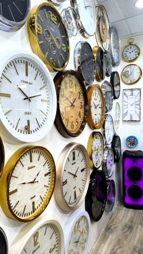 عکس ساعت فروشی و کادویی نکست هوم