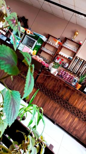 عکس قهوه صدا 