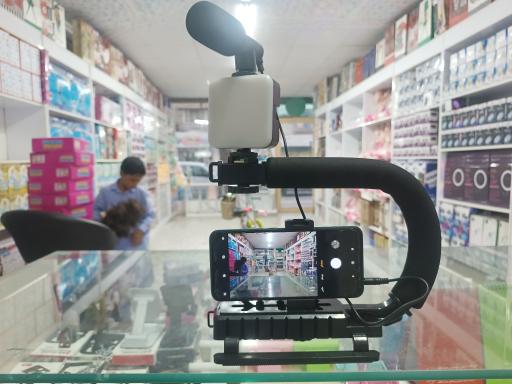 عکس فروشگاه بیزینس لاین بلوچ 