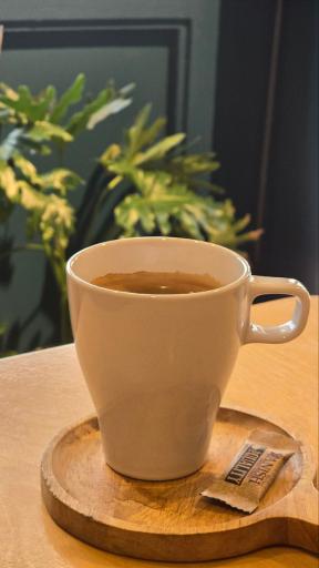 عکس کافه‌نان فروشی