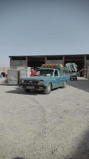 عکس مدیران بار