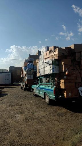 عکس مدیران بار