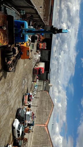 عکس مدیران بار