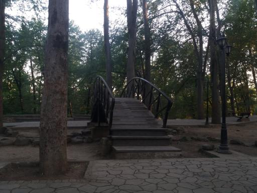 عکس بوستان سالار مشکات